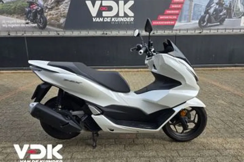 Honda WW125A (2022)