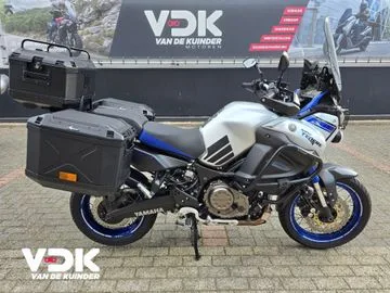 Yamaha XT 1200 ZE Super Tenere (2015) — foto 1