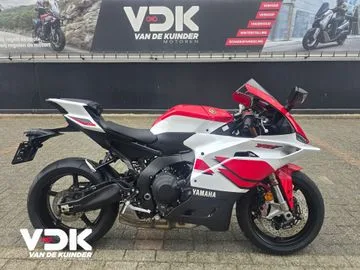Yamaha YZF-R9 (2026) — foto 1