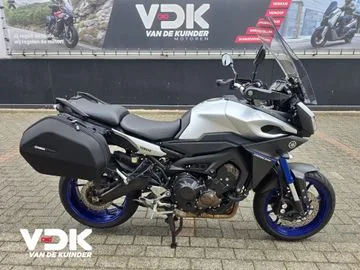 Yamaha Tracer 900 (2016) — foto 1
