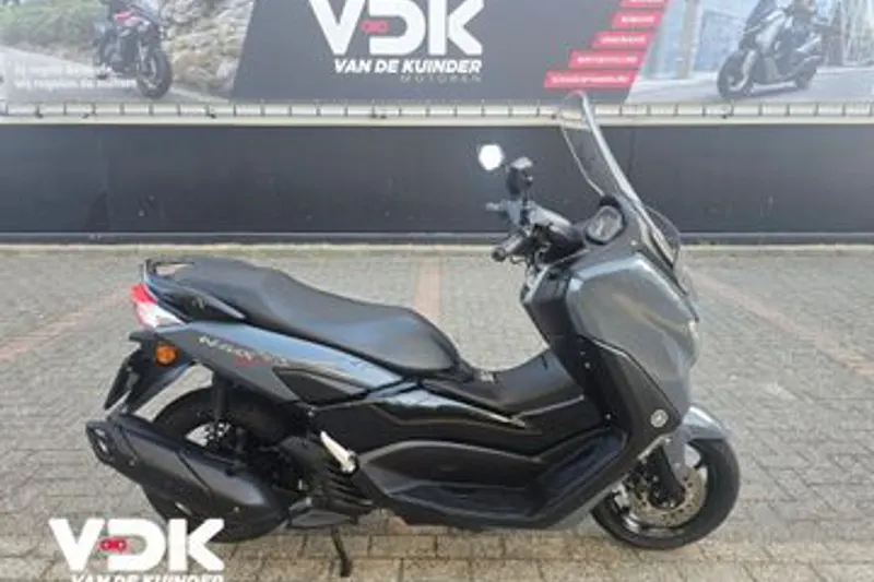 Yamaha N Max 155 (2022)