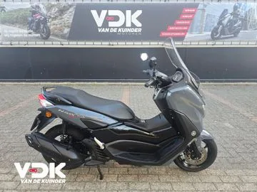 Yamaha N Max 155 (2022) — foto 1