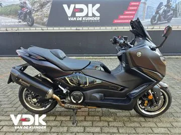 Yamaha T MAX (2025) — foto 1