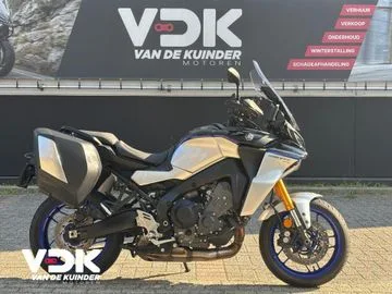 Yamaha Tracer 9 (2023) — foto 1