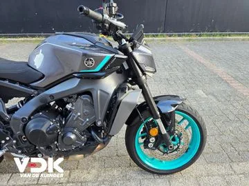 Yamaha MT-09 (2024) — foto 1