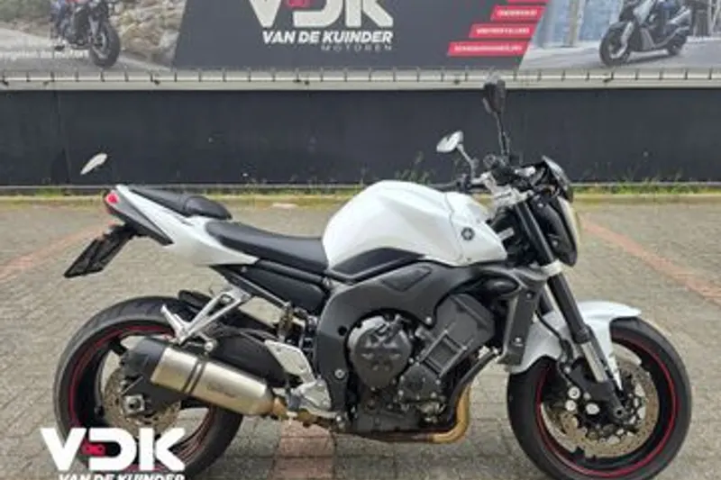 Yamaha FZ1 (2009)