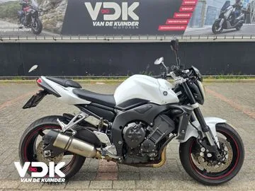 Yamaha FZ1 (2009) — foto 1