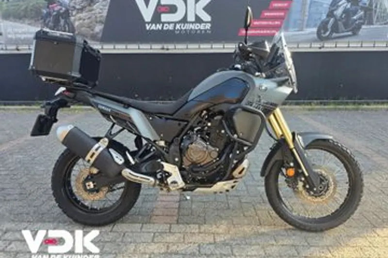 Yamaha Tenere 700 (2023)