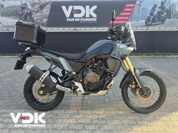 Yamaha Tenere 700 (2023) — foto 1
