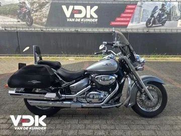 Suzuki Intruder C 800 (2006) — foto 1