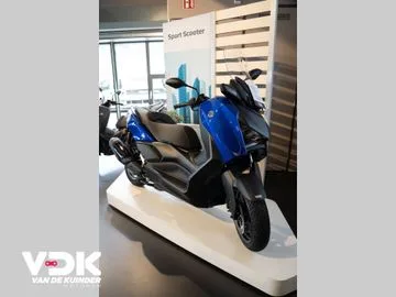 Yamaha X-MAX 300 (2026) — foto 1