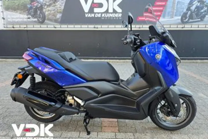 Yamaha X-MAX 300 (2026)