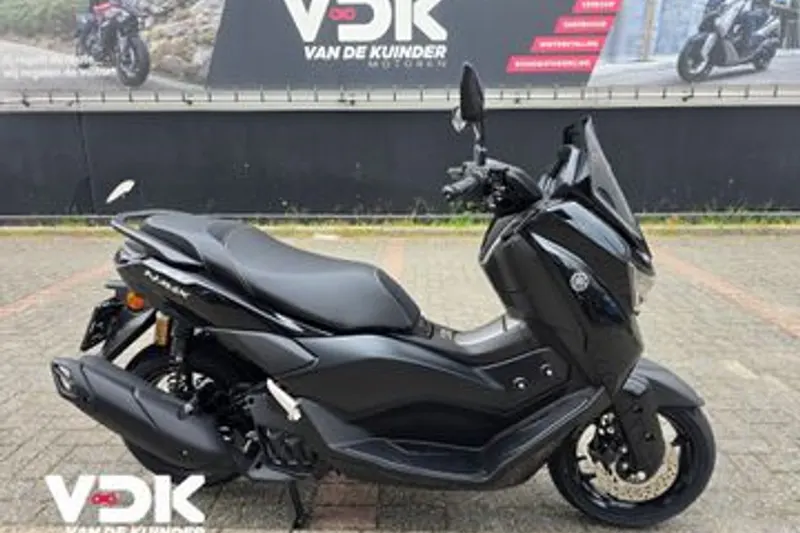 Yamaha N Max 155 (2026)