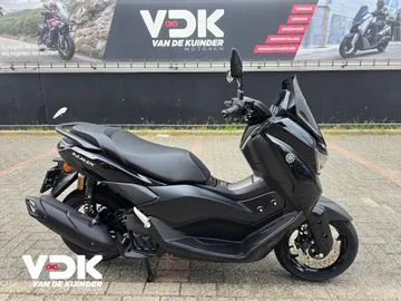Yamaha N Max 155 (2026) — foto 1