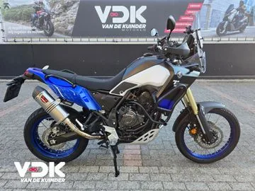 Yamaha Tenere 700 (2020) — foto 1