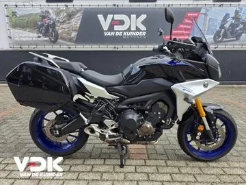 Yamaha Tracer 900 (2018) — foto 1