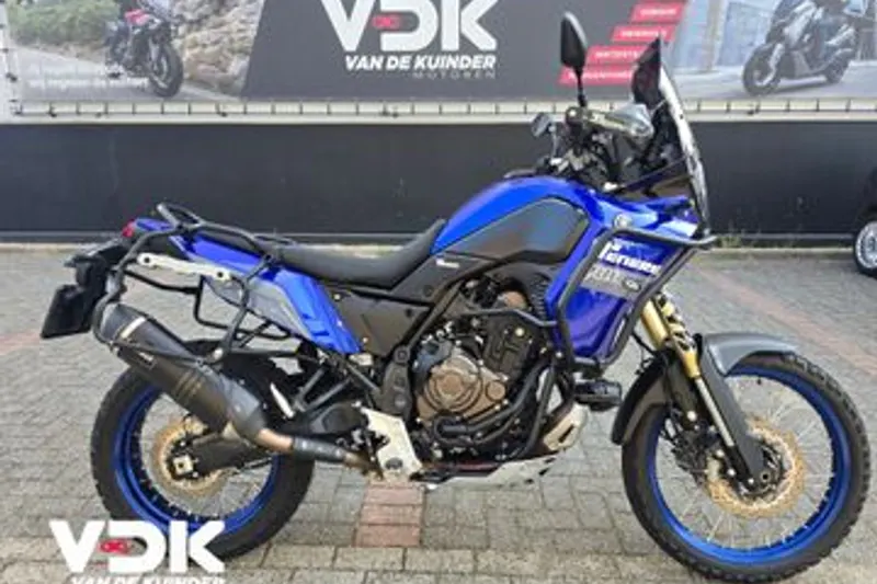 Yamaha Tenere 700 (2024)