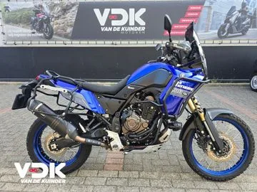 Yamaha Tenere 700 (2024) — foto 1