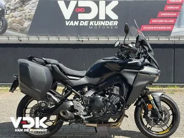 Yamaha Tracer 9 GT (2025) — foto 1