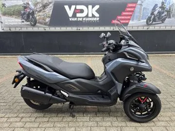 Yamaha MWD300 (2024) — foto 1