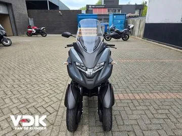 Yamaha MWD300 (2024) — foto 1
