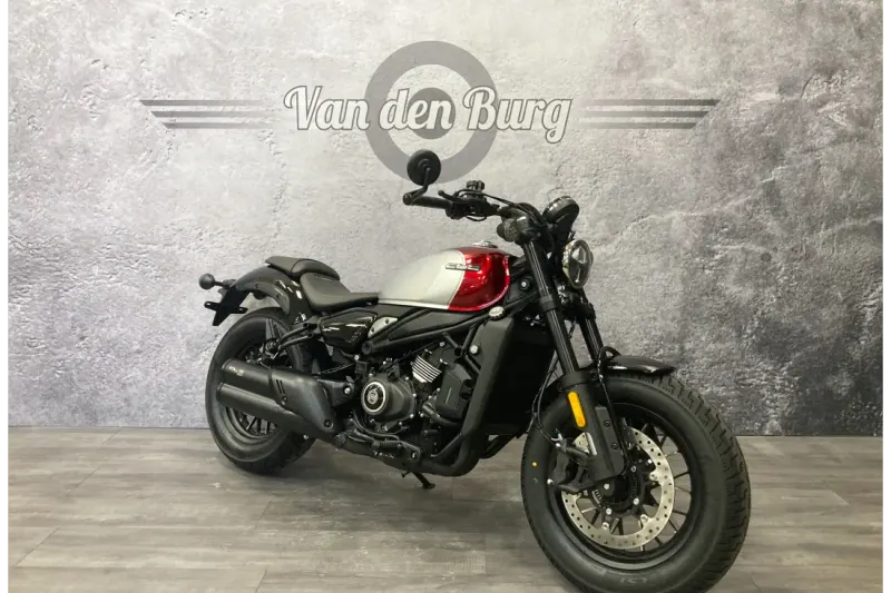 CFMoto 450CLC RUBY (2026)