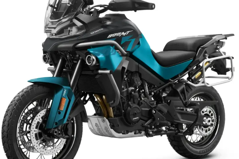 CFMoto 800 MT (2026)