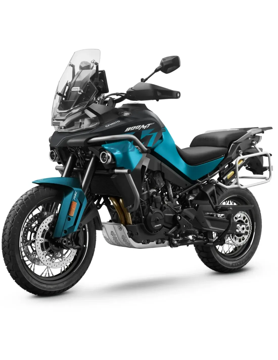 CFMoto 800 MT (2026) — foto 1