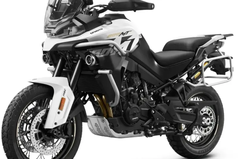 CFMoto 800 MT (2026)