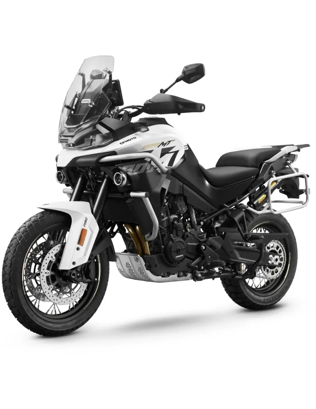 CFMoto 800 MT (2026) — foto 1