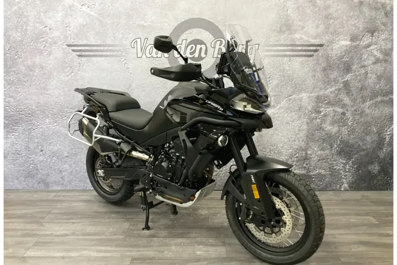 CFMoto 800 MT (2026)