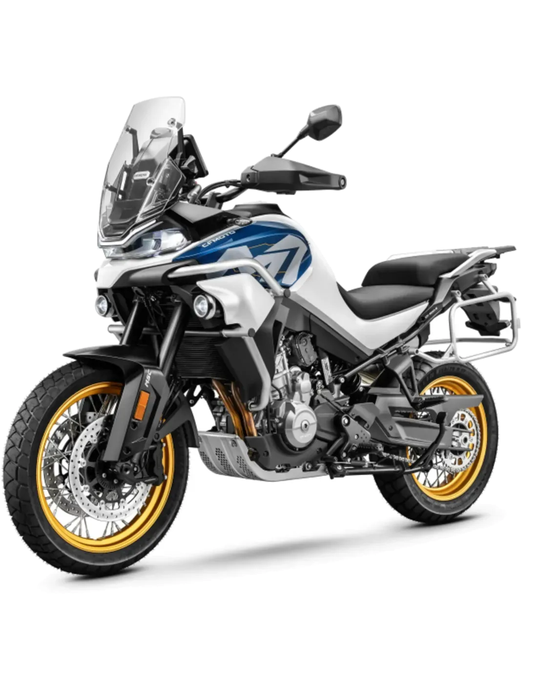CFMoto 800 MT (2026) — foto 1