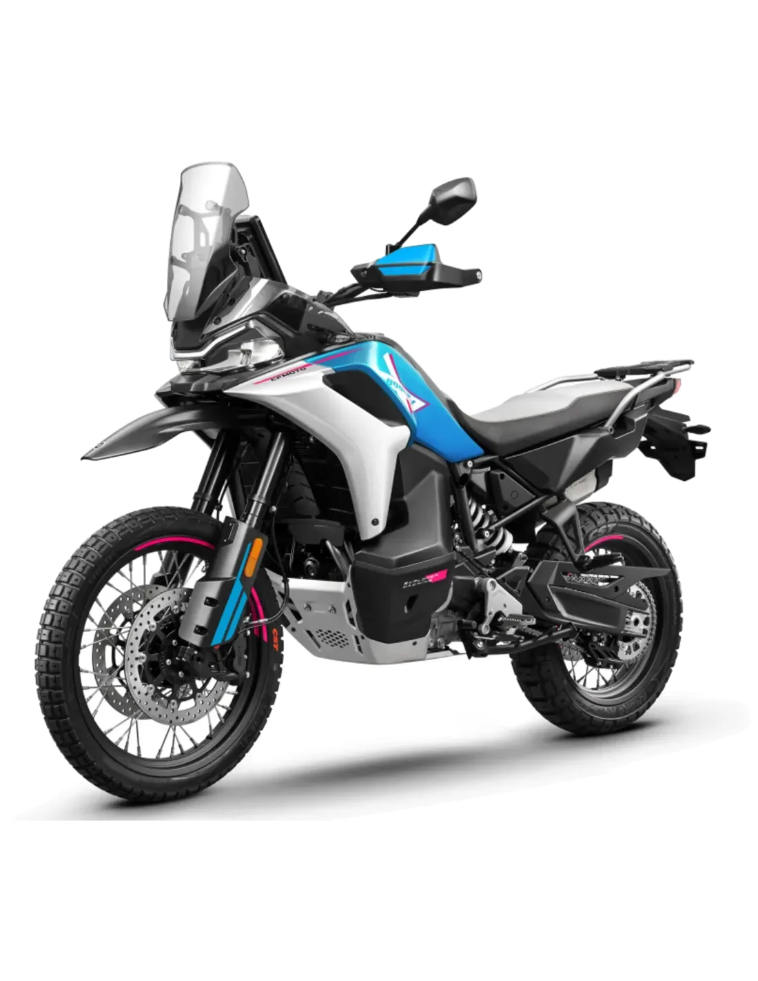 CFMoto 800 MT (2026) — foto 1