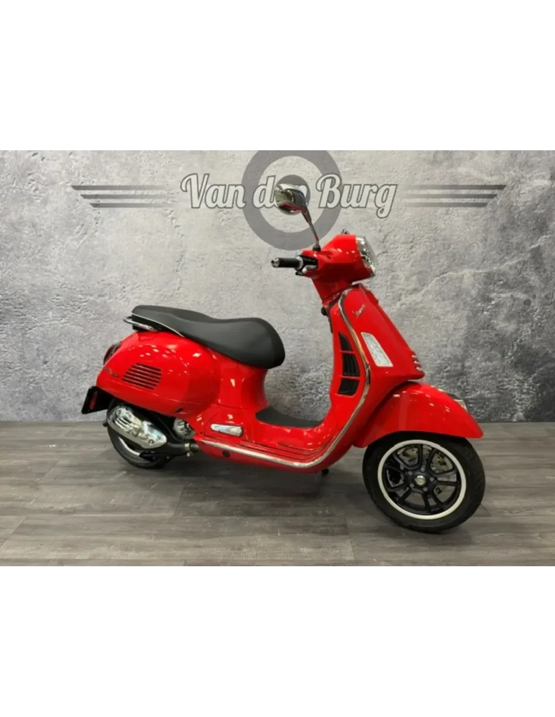 Vespa GTS 300 Super (2023) — foto 1
