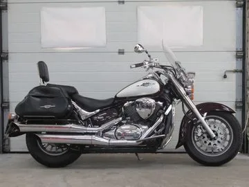 Suzuki C 800 classic (2011) — foto 1
