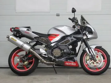 Aprilia Tuono (2005) — foto 1