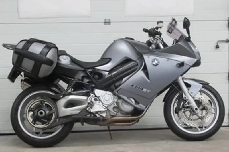 BMW F 800 ST (2006)