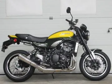 Kawasaki Z900RS (2024) — foto 1
