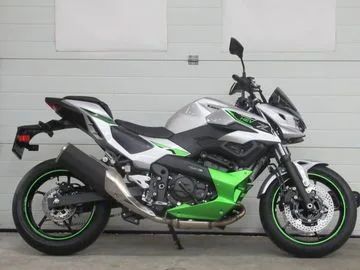 Kawasaki Z7 Hybrid (2026) — foto 1