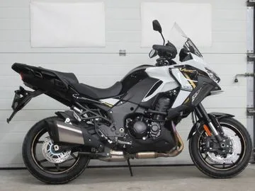 Kawasaki Versys 1100 SE (2025) — foto 1
