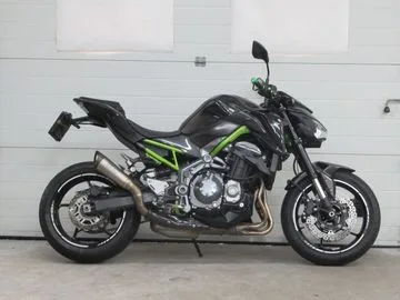Kawasaki Z900 (2019) — foto 1