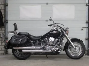 Kawasaki VN 900 (2008) — foto 1