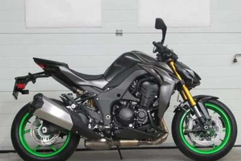 Kawasaki Z1100 SE (2026)