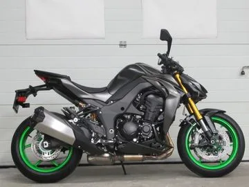 Kawasaki Z1100 SE (2026) — foto 1