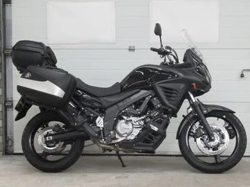 Suzuki DL 650 A L2 (2012) — foto 1