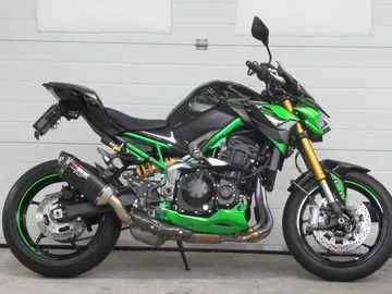Kawasaki Z 900 se (2024) — foto 1