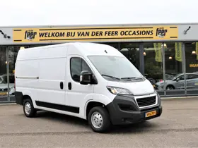 Peugeot Boxer 335 2.2 BlueHDi 140 L2H2 Pro EX.BTW