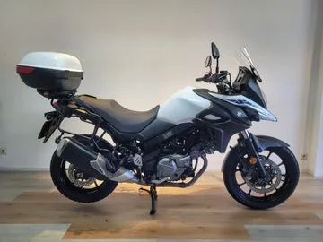 Suzuki V-Strom (2021) — foto 1