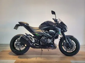 Kawasaki Z800 (2015) — foto 1