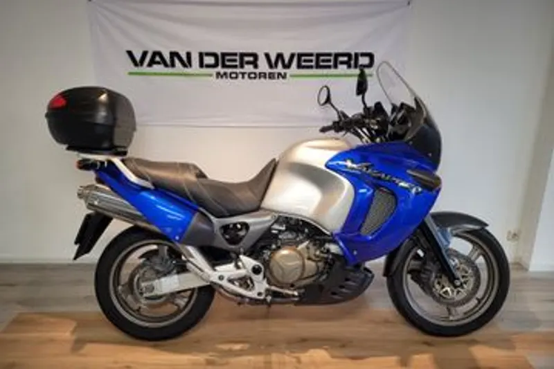 Honda XL 1000 V Varadero (2001)